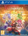 copy of Visions of Mana PS5
