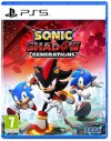 Sonic x Shadow Generations PS5