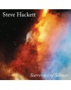 Hackett Steve Surrender Of...
