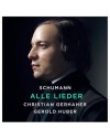 Gerhaher Christian Schumann...