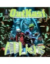 Outkast ATLiens 25th...
