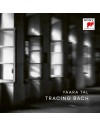 Tal Yaara Tracing Bach (CD)