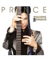 Prince Welcome 2 America (CD)