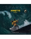 Sparks Annette Cannes...
