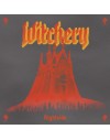 Witchery Nightside (CD)