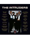 The Best Of The Intruders...