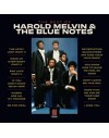 The Best Of Harold Melvin...
