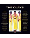 The Best Of The O'Jays...
