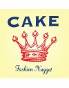 Cake Fashion Nugget Płyta...