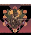 Croker Theo Love Quantum (CD)