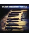 Sherinian Derek Vortex (CD)