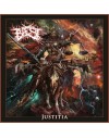 Baest Justitia (CD)