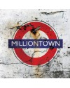 Frost* Milliontown Re-issue...