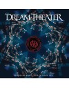 Dream Theater Lost Not...