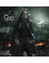 Osbourne Ozzy Black Rain...