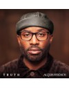 Ffrench Alexis Truth (CD)
