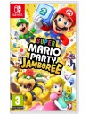 Super Mario Party Jamboree...