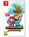 Mario & Luigi Brothership...