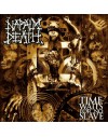 Napalm Death Time Waits For...