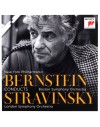 Leonard Bernstein Conducts...