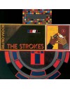 The Strokes Room On Fire...