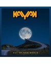 Kayak Out Of This World (CD)