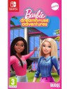Barbie DreamHouse...