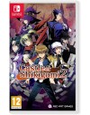 Castle of Shikigami 2 SWITCH