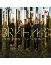 Notos Quartett Brahms The...