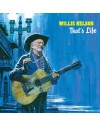Nelson Willie That's Life (CD)