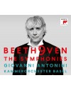 Antonini Giovanni Beethoven...