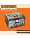 Lamontagne Ray Monovision (CD)