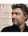Kaufmann Jonas Verdi Otello...