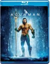 Aquaman (Blu-Ray Disc)