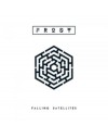 Frost* Falling Satellites (CD)