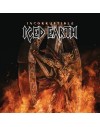 Iced Earth Incorruptible...