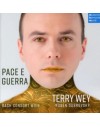 Wey Terry Pace e guerra (CD)