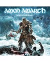 Amon Amarth Jomsviking (CD)