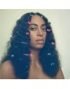 Solange A Seat at the Table...