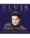 Presley Elvis The Wonder Of...