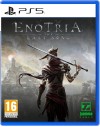 Enotria The Last Song PS5