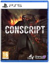 Conscript Deluxe Edition PS5