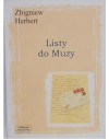 Listy do Muzy - Zbigniew...