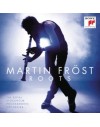 Frost Martin Roots (CD)