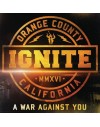 Ignite A War Against You (CD)