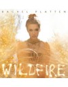 Platten Rachel Wildfire (CD)