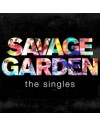 Savage Garden The Singles (CD)