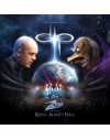 Devin Townsend Project...