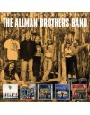 The Allman Brothers Band...