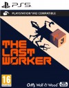 The Last Worker PS5 PSVR2